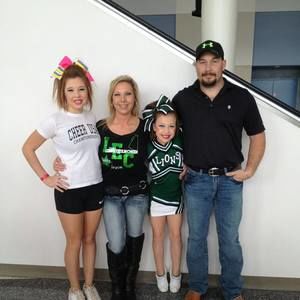 Meet your Posher, Mandy